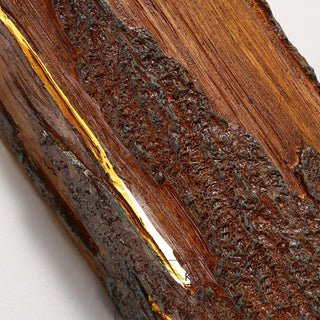 Broken Bark Wall Light Arkstarhome