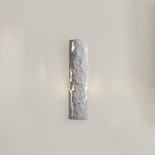 Broken Bark Wall Light Arkstarhome