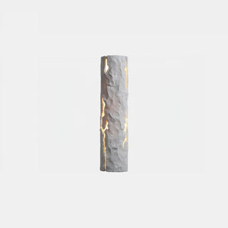 Broken Bark Wall Light Arkstarhome