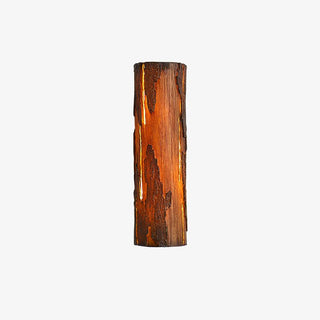 Broken Bark Wall Light Arkstarhome