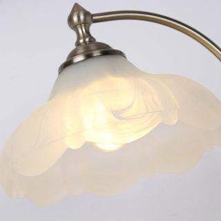 Brown Dome Table Lamp Arkstarhome