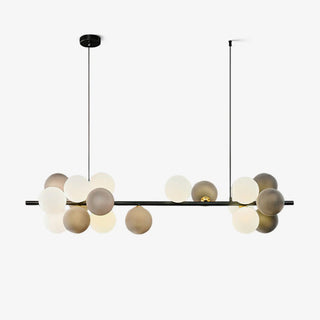 Bubble Holly Island Pendant Lamp Arkstarhome