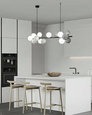 Bubble Holly Island Pendant Lamp Arkstarhome