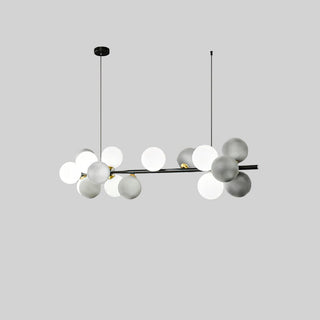 Bubble Holly Island Pendant Lamp Arkstarhome