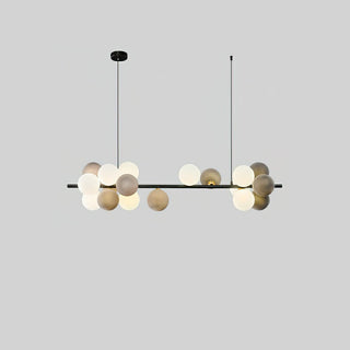 Bubble Holly Island Pendant Lamp Arkstarhome