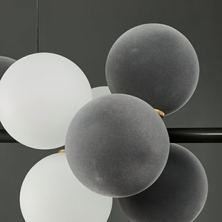 Bubble Holly Island Pendant Lamp Arkstarhome