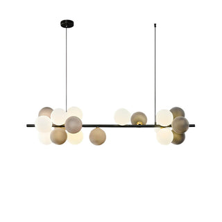 Bubble Holly Island Pendant Lamp Arkstarhome
