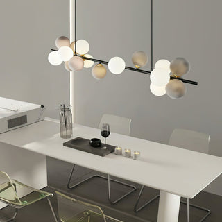 Bubble Holly Island Pendant Lamp Arkstarhome