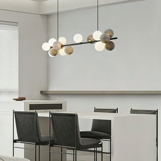 Bubble Holly Island Pendant Lamp Arkstarhome