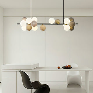 Bubble Holly Island Pendant Lamp Arkstarhome