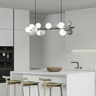 Bubble Holly Island Pendant Lamp Arkstarhome