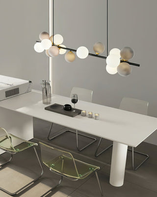 Bubble Holly Island Pendant Lamp Arkstarhome