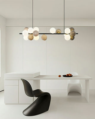Bubble Holly Island Pendant Lamp Arkstarhome