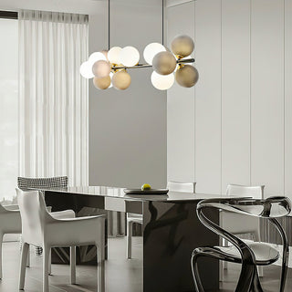 Bubble Holly Island Pendant Lamp Arkstarhome