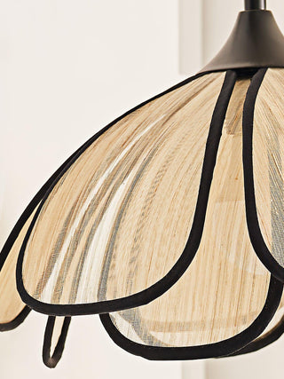 Burnt Petal Wall Lamp Arkstarhome