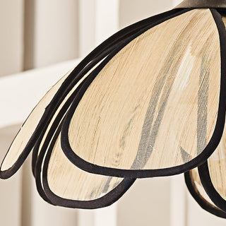 Burnt Petal Wall Lamp Arkstarhome