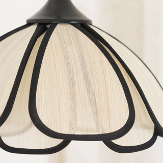 Burnt Petal Wall Lamp Arkstarhome