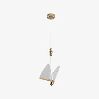 Butterfly Pendant Light Arkstarhome