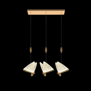 Butterfly Pendant Light Arkstarhome
