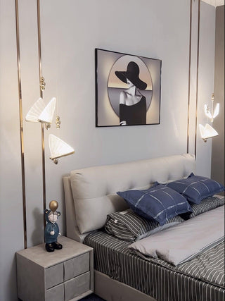Butterfly Pendant Light Arkstarhome