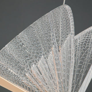 Butterfly Pendant Light Arkstarhome