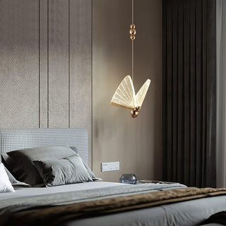 Butterfly Pendant Light Arkstarhome