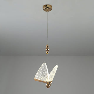 Butterfly Pendant Light Arkstarhome