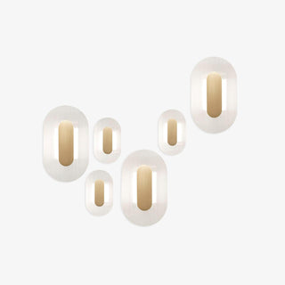 Button Wall Lamp Arkstarhome