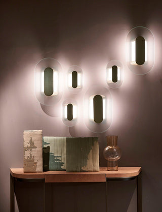 Button Wall Lamp Arkstarhome