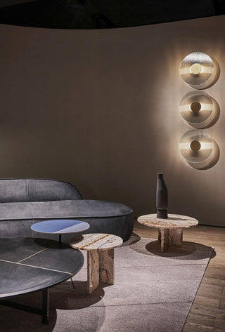 Button Wall Lamp Arkstarhome