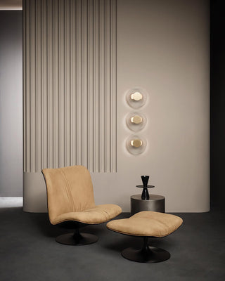 Button Wall Lamp Arkstarhome