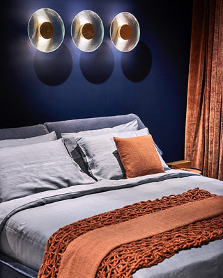 Button Wall Lamp Arkstarhome