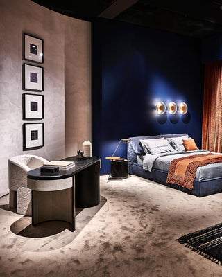Button Wall Lamp Arkstarhome