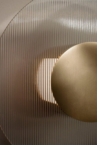 Button Wall Lamp Arkstarhome