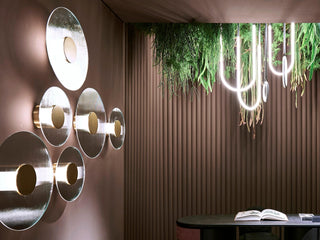 Button Wall Lamp Arkstarhome