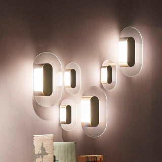 Button Wall Lamp Arkstarhome