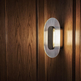 Button Wall Lamp Arkstarhome