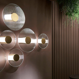Button Wall Lamp Arkstarhome