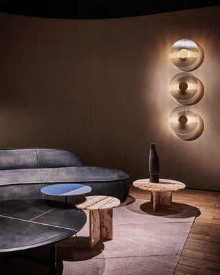 Button Wall Lamp Arkstarhome