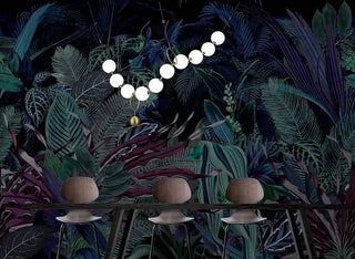 Necklace LED Pendant Lamp Arkstarhome