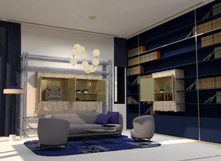 Necklace LED Pendant Lamp Arkstarhome