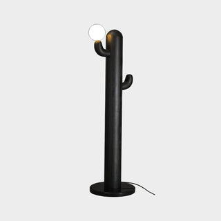 Cactus Wood Floor Lamp Arkstarhome