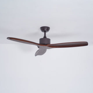 Caesar Kissel 52" Ceiling Fan Arkstarhome