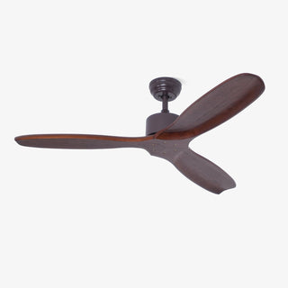 Caesar Kissel 52" Ceiling Fan Arkstarhome