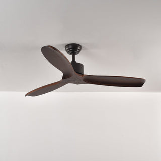 Caesar Kissel 52" Ceiling Fan Arkstarhome