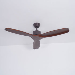 Caesar Kissel 52" Ceiling Fan Arkstarhome