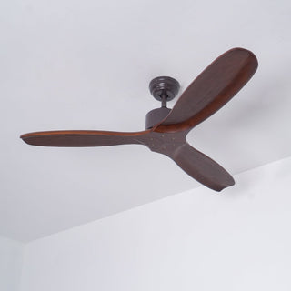 Caesar Kissel 52" Ceiling Fan Arkstarhome