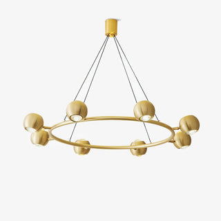 Callisto Chandelier Arkstarhome