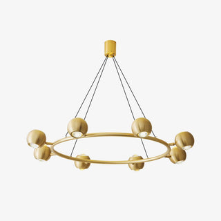 Callisto Chandelier Arkstarhome