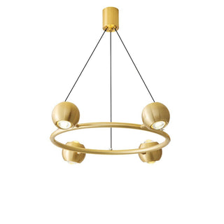 Callisto Chandelier Arkstarhome